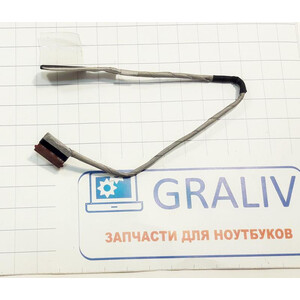 Шлейф матрицы ноутбука Lenovo Lenovo ThinkPad X220, X230 50.4kh04.021 04W1679