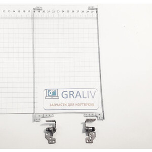 Петли матрицы ноутбука Sony PCG-71615V VPCCB 111004 f4