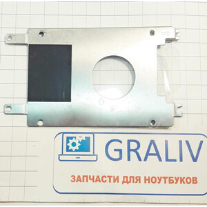 Корзина для крепления HDD, салазки ноутбука Sony PCG-71615V VPCCB