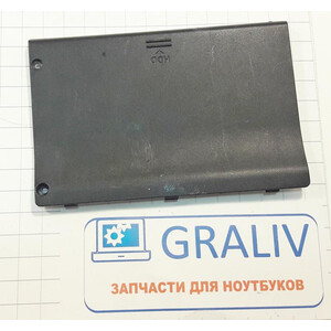 Заглушка HDD ноутбука Samsung R20, R25, NP-P400, BA81-03391