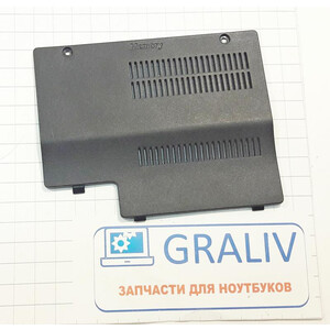 Заглушка DDR ноутбука Samsung R20, R25, NP-P400, BA81-03392