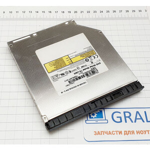 DVD привод ноутбука DNS 118740, 118742, TS-L633