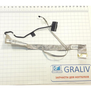 Шлейф матрицы ноутбука: Acer Aspire 5349, 5749, DD0ZRLLC040