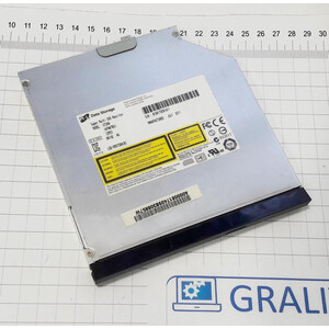 DVD привод ноутбука TOSHIBA L750 L755, GT30N, LGE-DMGT30N