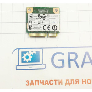 Wi-Fi модуль для ноутбука Acer Aspire 5349, Realtek RTL8188CE