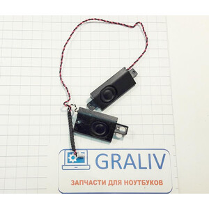 Динамики ноутбука Asus X50z, X59, F5R