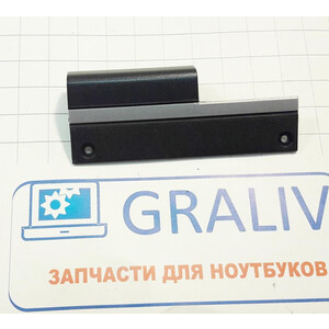 Заглушка крышки матрицы ноутбука Asus X50z