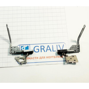 Петли матрицы ноутбука Lenovo Y510 15303