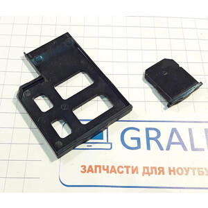 Заглушки корпуса ноутбука Lenovo Y510 Y530