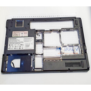 Нижняя часть корпуса, поддон ноутбука Lenovo Y510 15303 13GNE31AP