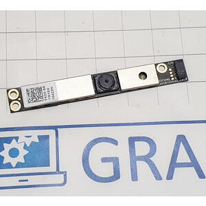 Web камера ноутбука DEXP 74 PGT-1793-3, 0420-00YR100