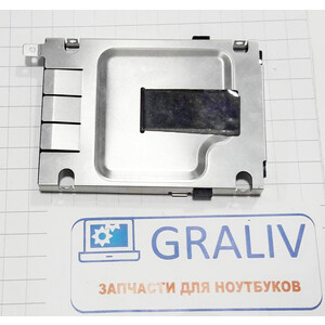 Корзина HDD, салазки ноутбука ASUS A8 Z99L Z99H A8J A8S A8E F8S 13GNNKIAM010-1