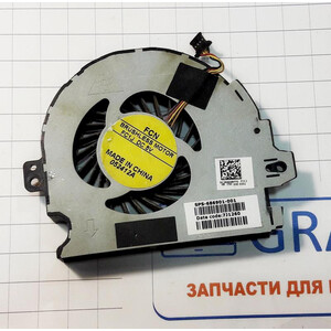 Вентилятор (кулер) для ноутбука Hp Envy M6-1000 серии SPS-686901-001