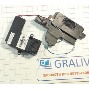 Динамики ноутбука HP Compaq CQ50, 486632-001