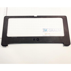 Рамка верхней части корпуса ноутбука HP Сompaq CQ50, 486626-001