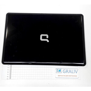 Крышка матрицы ноутбука HP Сompaq CQ60