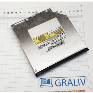 DVD привод ноутбука Sony PCG-61211V TS-L633