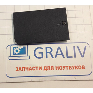 Заглушка корпуса для ноутбука HP CQ50 CQ60 486621-001