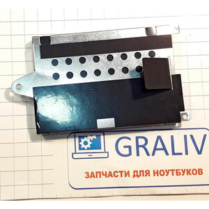Корзина HDD, салазки ноутбука HP CQ50 CQ60, 488743-001