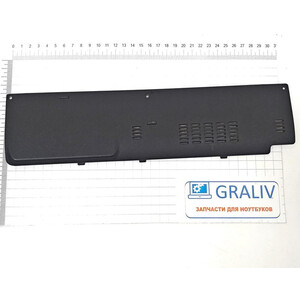 Заглушка нижней части корпуса ноутбука Acer Aspire 5560 WIS604MF1800