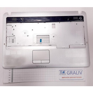 Верхняя часть корпуса, палмрест ноутбука Samsung R530 R525 R528 R528 BA75-02371A