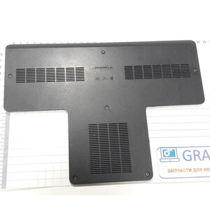 Заглушка нижней части корпуса ноутбука HP pavion DV7-4000 серии