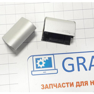 Заглушки петель матрицы ноутбука HP pavion DV7-4000 серии