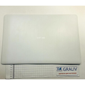 Крышка матрицы ноутбука DNS M500B