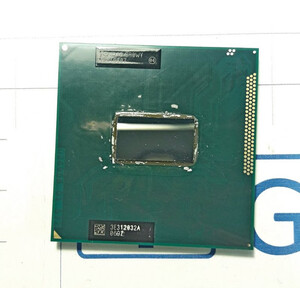 Процессор для ноутбука Intel Core i5 Mobile 3230M Socket G2 2.6 ГГц SR0WY