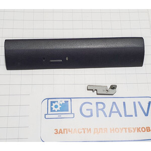 Заглушка dvd привод ноутбука Samsung NP300E5С
