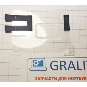 Корзина HDD, салазки ноутбука Dexp W650SB