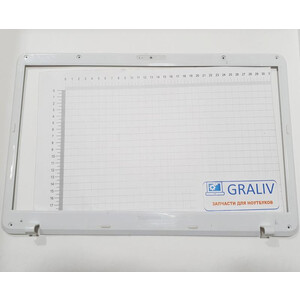 Рамка матрицы ноутбука Toshiba L775, 13N0-Y3A0C01