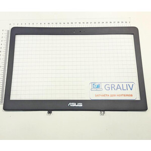 Рамка матрицы ноутбука Asus UX310U, 13N0UMA0731
