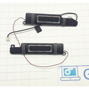 Динамики ноутбука Asus UX310U, 04072-02130000