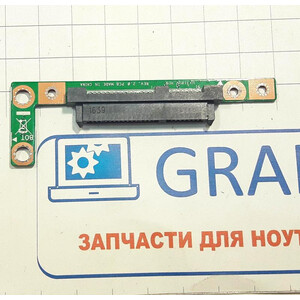 Доп. плата подключения HDD ноутбука Asus UX310U, 69N0UPE10C00