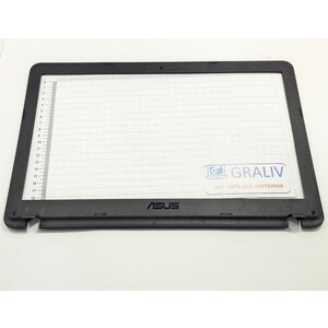 Рамка матрицы ноутбука Asus Asus X541 серии 13NB0B01P15116