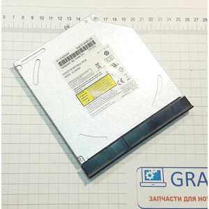DVD привод ноутбука DNS M500BN DU-8A5SH