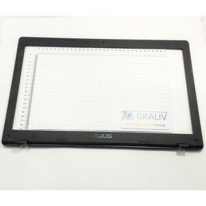 Рамка матрицы ноутбука Asus X75V, X75 серии. 13GNDO1AP051-1