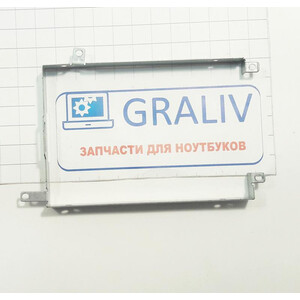 Корзина HDD, салазки ноутбука Asus X75V, X75 серии