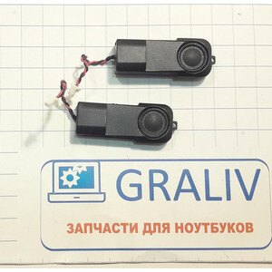 Динамики ноутбука Samsung NP350U2B, BA96-05749A