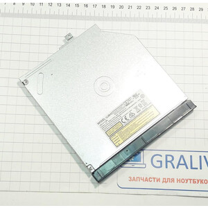 DVD привод ноутбука Acer Extensa 2508, UJ8HC KO00807020