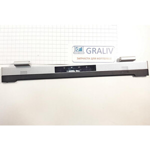 Заглушка палмреста, петель матрицы, ноутбука Fujitsu Siens AMILO Pro V8210, 42.4B609.001