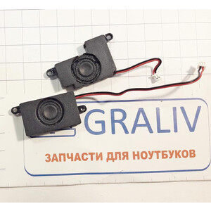 Динамики ноутбука Fujitsu Siens AMILO Pro V8210