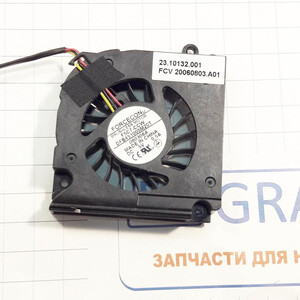 Вентилятор системы охлаждения, кулер ноутбука Fujitsu Siens AMILO Pro V8210, 23.10132.001