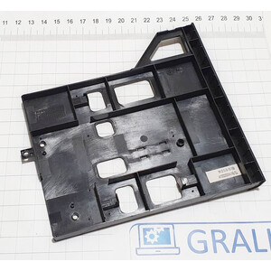 Заглушка DVD привода ноутбука Acer ES1-533, FA1NX000G00