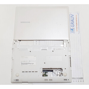Корпус ноутбука Samsung N100S p/nP-N100S