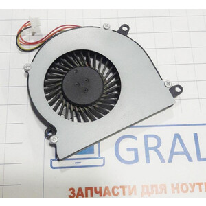Вентилятор системы охлаждения, кулер ноутбука DNS M500B