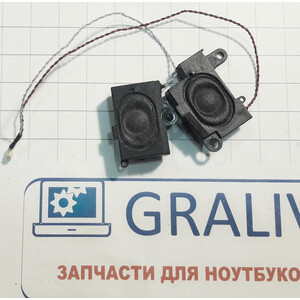 Динамики ноутбука Acer 4810T, 23.40576.001