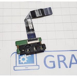 Доп. плата с led индикацией ноутбука Lenovo S12, 55.4CK03.0016