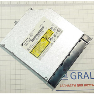 DVD привод ноутбука DNS C15B, 0801188, 0801143 GU90N